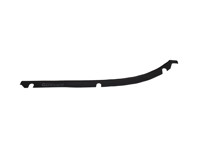Rear 1/4 panel to body seal. Porsche 911 1977>> - 91150318501, 91150318601
