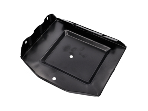 Bac à batterie. Porsche 914 - 91450158710, PCG50158710