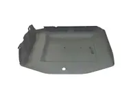 Batteriefach. Porsche 914 - 91450158710, PCG50158710