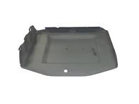 Vassoio batteria. Porsche 914 - 91450158710, PCG50158710
