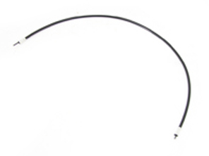 Motorkabel Cabriodach. Porsche 944 / 968 - 91156110766, 91156110866