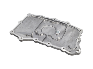 Oil pan sump plate. Porsche Boxster / 996 / 997 99610703160 - 99610703158, 99610703154, 99610703155, 99610703157, 99610703153, 99610703156, 99610731053, 99610703160