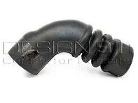 Soufflet de goulot de remplissage de réservoir de carburant. Porsche 944 / 968 - 94120135310