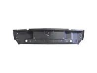 Panneau avant de cloison. Porsche 914 1975-76 - 91450203112, 91450203113 - PP340C, P340C