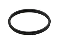 Joint de corps de papillon. Porsche 982 (718) Boxster/Caïman 2.0L - 9A211031900, 811.190 - 811.190