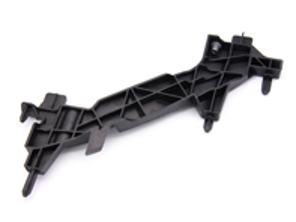 Front headlamp retaining bracket. Porsche 970 Panamera 2014>> - 97050553800, 97050553700, 9A700793100