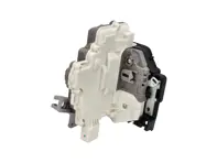 Serrure de porte, arrière. Porsche 958 Cayenne / 970 Panamera / 9YA Cayenne - 9A783911500, 9A783911600, 8K0839016, 8K0839015