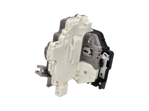 Cerradura de puerta, trasera. Porsche 958 Cayenne / 970 Panamera / 9YA Cayenne - 9A783911500, 9A783911600, 8K0839016, 8K0839015