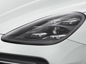Scheinwerfer LED, Matrix, getönt, mit PDLS. Porsche Cayenne 9YA - 9Y004490300