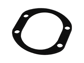 Stoßdämpferdichtung für Porsche 964 - 96434151180