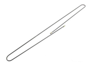 Bremsleitung, Mitte. Porsche 356 LHD-Fahrzeuge - 69535260201, 10206253596