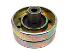 Galet tendeur d'arbre à cames. Porsche 928 1983-95 - 92810551212, 04442