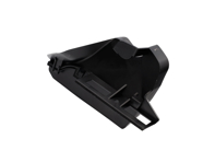 Front Bumper Water Deflector - Left OR Right. Porsche 958 Cayenne 2011-14 - 95850524500, 95850524600