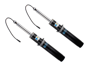 Amortisseurs avant Bilstein B4 Damptronic (jeu de 2) avec PASM. Porsche 981 Boxster / 981 Cayman / 991 / 718 Cayman / 718 Boxster - 23-231153, 98134304504, 98134304509, 23-276710, 98134304511, 98134304513, 98134304507, 982413029B, 982413031B, 982413031D, 982413031F - 23-276710