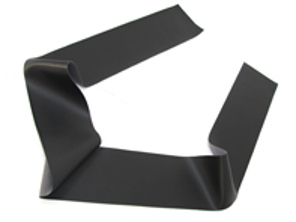 Housse de rembourrage intérieur de la barre Targa. Porsche 911 / 964 - 90156551140