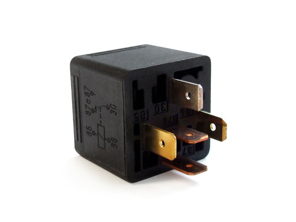 Headlamp flasher relay. Porsche 911 / 356 - PCG61510110, PCG615101A