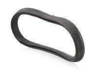 Anello di tenuta per condotto dell'aria. Porsche 911 74-89 - 91157118900