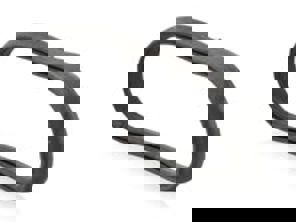 Anillo de estanqueidad para conducto de aire. Porsche 911 74-89 - 91157118900