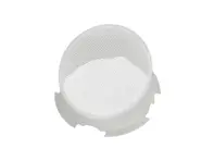 Windscreen Washer Reservoir Strainer. Porsche 95B / 981 / 982 / 991.1 / 991.2 / 992.1 / 992.2 / 9YA - 8Z0955485