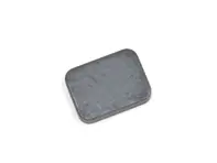 Plaque magnétique de carter d'huile de boîte de vitesses. Porsche Cayenne 955 / 957 / 958 Cayenne / 970 Panamera - 95532136800