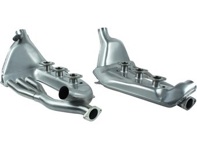 Heat exchanger sets, Stainless steel. Porsche 911 K-Jet Engine SSI - 91911SSI, 1623104910, 91911SSI