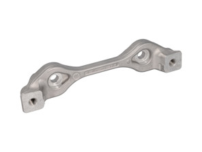 Bremssattel, vorne. Porsche 991.1 GT3 >>2017 Eisenscheiben - 9P1611315, 99735150504, 99735150502, 99735150503, 99907331309, 9P1611315B