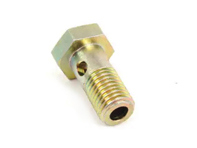 Banjo Bolt - K-Jetronic injection line. Porsche 911 - 91111089900