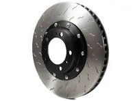 Ensemble disque et cloche de frein avant Porsche 996 Gen 2 GT3 et 997 Gen 2 GT3 - 99735140990, 99735141090, 9963514099H, 9963514109H - DIA2146X273S36L, DIA2146X273S36R