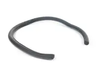 Kühlerölkühler Gummidichtung. Porsche 911 1984-89 - 93020735300