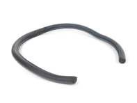 Radiator Oil Cooler Rubber Gasket. Porsche 911 1984-89 - 93020735300