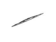 Wiper blade, Rear. Porsche 996 1997-05 - 99662804501, 99662804500, 3397004762 - H550