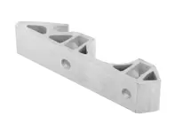 Support de barre anti-roulis. Porsche Cayenne