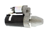 Starter motor. Porsche 970 Panamera (I642) - 94860421001, 94860421000, 948604210X, 948604210U