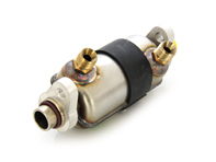 Refroidisseur de carburant. Porsche 997 Turbo - 99757306901