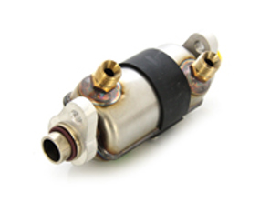 Radiatore carburante. Porsche 997Turbo - 99757306901