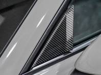 Door aero triangle. Porsche 992.1 / 992.2 - 992.24.06.BC, 992.24.06.VCG, 992.24.06.PR, 992.24.06.GB