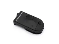 Handheld transmitter, 315 MHZ. Porsche 993 1996>> AUS - 99363704902
