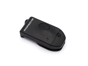 Handheld transmitter, 315 MHZ. Porsche 993 1996>> AUS - 99363704902