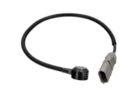 Klopfsensor. Porsche 958 Cayenne / 970 Panamera 2010-18 - 95860612110, 95860612120, 95860612111, 95860612121