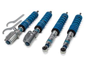 Kit di sospensione coilover Bilstein B16 PSS10. Porsche 964 05/1989 - 12/1990 *GM5-D262 - 48-132626, 48132626 - GM5D262, GM5-D262