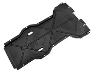 Centrale tunnelbak. Porsche 996 / 986 Boxster - 99650404302