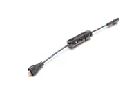 Inline fuse for dash illumination lights. Porsche 911 / 912 - 90161204303