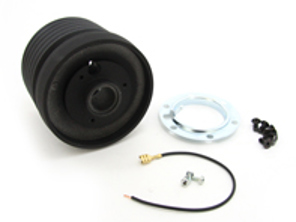 Lenkradnabe Montagesatz MOMO für Porsche G Modell 911 1975-89 - MC0230, MC0231, MC8010, MC8010, ML7004, ML7004, ML7005