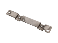 Titanium Exhaust Bracket for Rear Muffler Porsche 996 / 997 - 99611322350