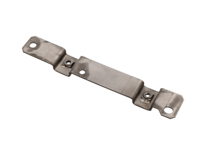 Titan-Auspuffhalter für Endschalldämpfer Porsche 996 / 997 - 99611322350