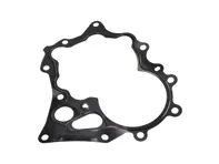 Junta para bomba de agua/refrigerante para Porsche 971 y 976 Panamera V8 / 9YA Cayenne V8 - 9A712122801