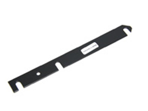 Almohadilla de escritorio de placa de alerón trasero. Porsche 964 / 993 - 96451246700