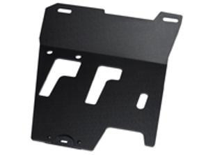 Bodenplatte Fahrerseite RHD. Porsche 911 1972-89 Targa - 90155106242/1, 90155106242