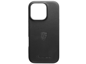 Coque à clipser Porsche iPhone 16 Pro Panamera - WAP0300090SPAN