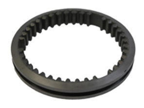 Accouplement de tige de changement de vitesse. Porsche 356 - 71630241103, 71630241101, 313 09 380 03 22, 313093800322